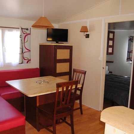Mobilhome 3 Chambres Veyrignac Экстерьер фото