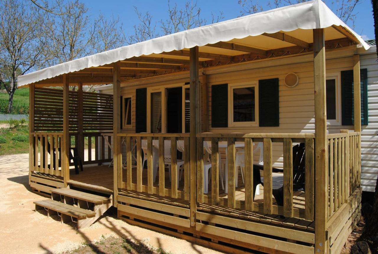 Mobilhome 3 Chambres Veyrignac Экстерьер фото